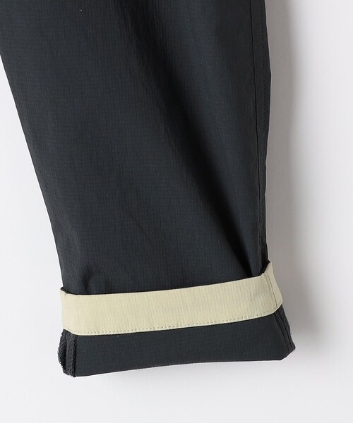 SHIPS(シップス)の「SHIPS KIDS:140~160cm /〈UVカット〉ナイロン ストレッチ パンツ(その他パンツ・キッズ・ベージュ/ブルー/ブラック・160/150/140)」の18枚目の写真