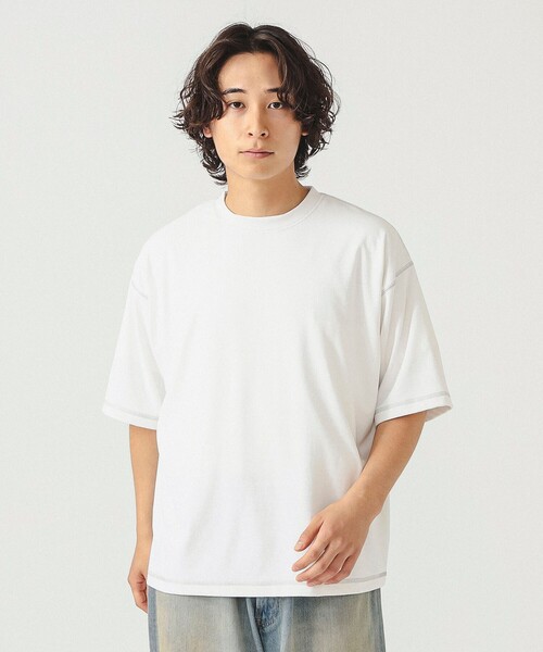 Tシャツ・カットソー BEAMS SS25 Shirts (38010182139 30) 42040341639_C_1.jpg