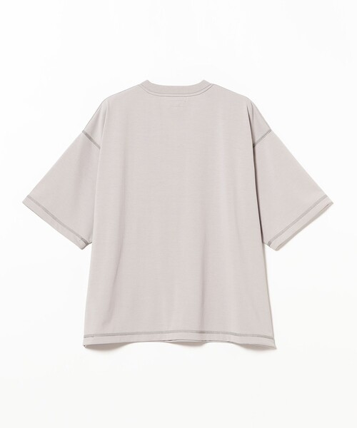 Tシャツ・カットソー BEAMS SS25 Shirts (38111158139 45) BEAMS MEN｜【WEB限定】BEAMS ロゴ Tシャツ 25SS | Rakuten