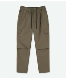 junhashimoto | JH+ HARD STRETCH EASY CARGO PANTS(カーゴパンツ)