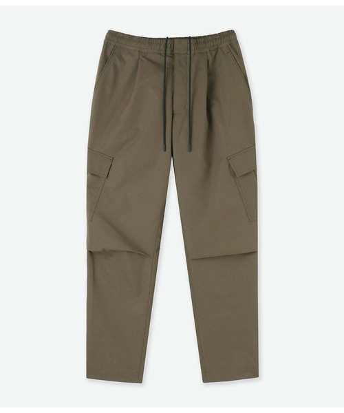 セール】JH+ HARD STRETCH EASY CARGO PANTS（カーゴパンツ