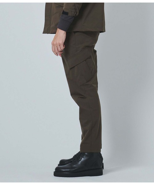 セール】JH+ HARD STRETCH EASY CARGO PANTS（カーゴパンツ