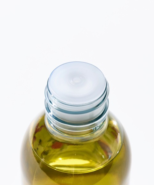 Davines(ダヴィネス)の「オーセンティック オイル(ヘアオイル/ヘアミルク・レディース・その他・FREE)」の2枚目の写真