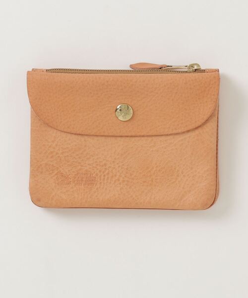 IL BISONTE / ORIGINAL LEATHER / ARCHIVE / ポーチ（ポーチ