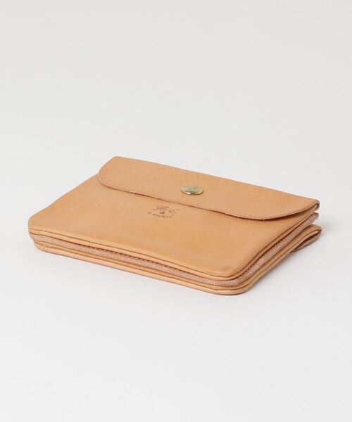 IL BISONTE / ORIGINAL LEATHER / ARCHIVE / ポーチ（ポーチ