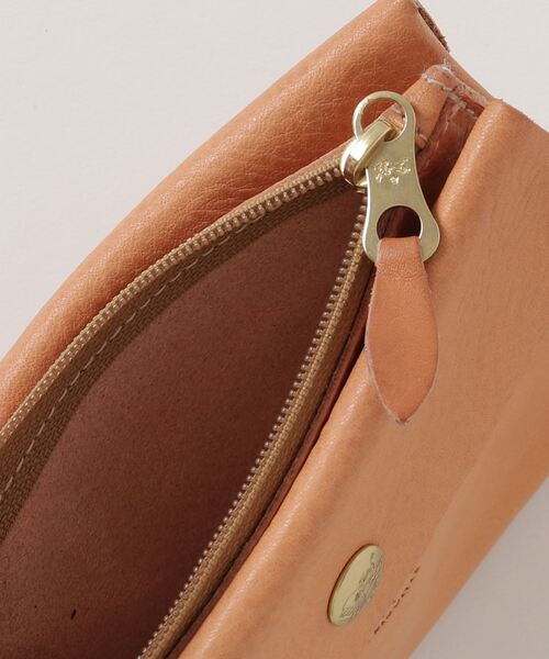 IL BISONTE / ORIGINAL LEATHER / ARCHIVE / ポーチ（ポーチ