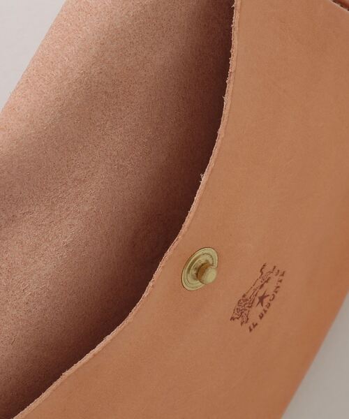 IL BISONTE / ORIGINAL LEATHER / ARCHIVE / ポーチ（ポーチ