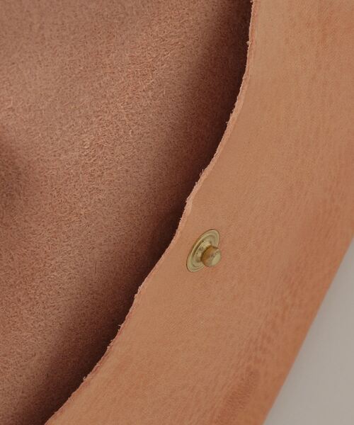 IL BISONTE / ORIGINAL LEATHER / ARCHIVE / ポーチ（ポーチ