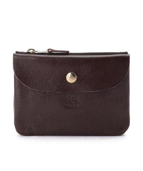IL BISONTE / ORIGINAL LEATHER / ARCHIVE / ポーチ（ポーチ