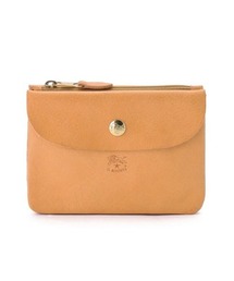 IL BISONTE（イルビゾンテ）の「IL BISONTE / ORIGINAL LEATHER / ARCHIVE / ポーチ（ポーチ・メンズ）」
