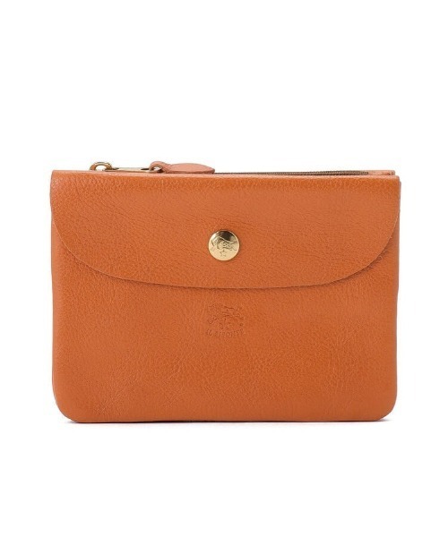 IL BISONTE / ORIGINAL LEATHER / ARCHIVE / ポーチ（ポーチ