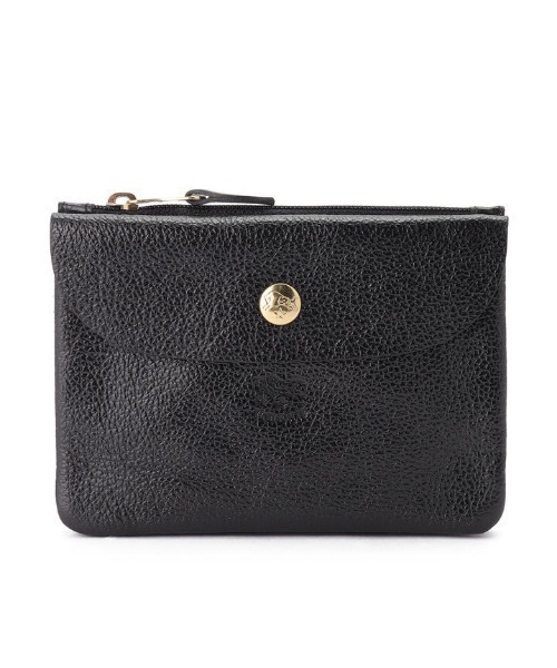 IL BISONTE / ORIGINAL LEATHER / ARCHIVE / ポーチ（ポーチ