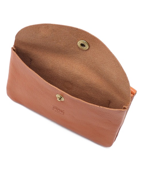 IL BISONTE / ORIGINAL LEATHER / ポーチ ポーチ | ポーチ | アクセサリー | オンラインストア | IL
