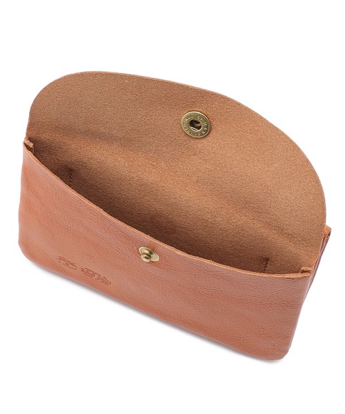 IL BISONTE / ORIGINAL LEATHER / ARCHIVE / ポーチ（ポーチ