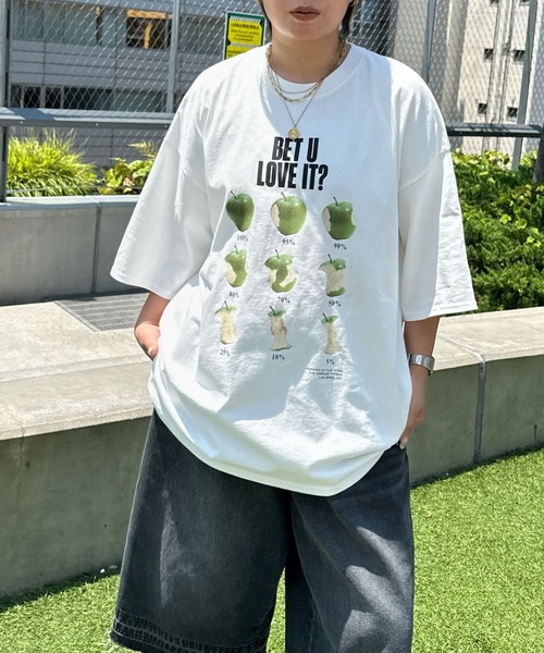 専用ページ Tシャツ SCYE BASICS] Logo - Printed T - Shirt – apartir Online Store