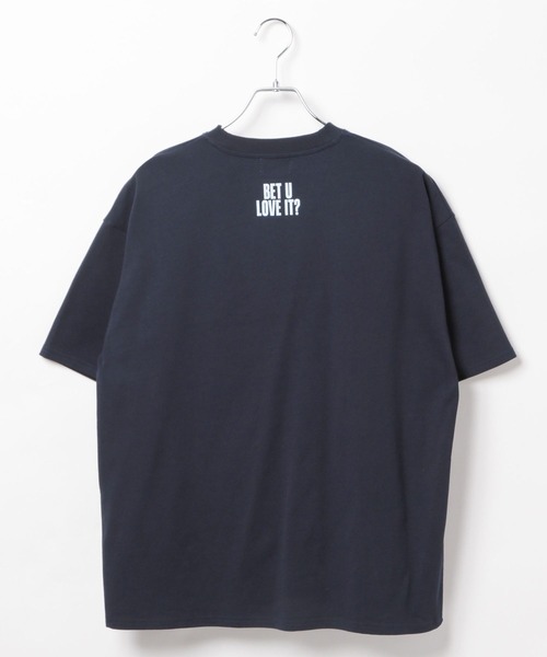 セール】《UNISEX》ラインアップルTシャツ（Tシャツ/カットソー