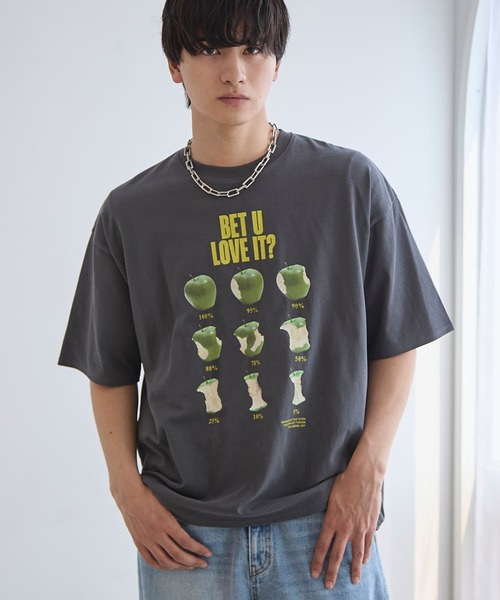 mii._様 専用ページ*°｜VOYAGE Tシャツ×4 イケオジTシャツ 韓国語バージョンです即日Tシャツ(TOMS-85)の