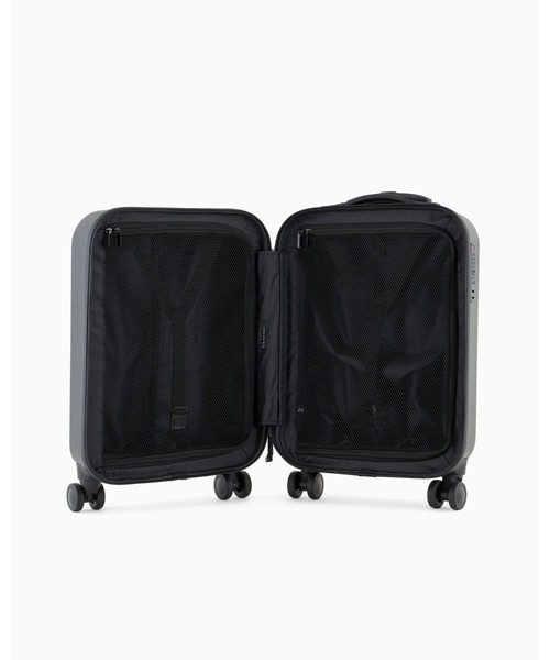 A/X Armani Exchange* ロゴ バイカラー 旅行バッグ 送料関税込 ウィメンズ バッグ | 【公式】A|X アルマーニ エクスチェンジ