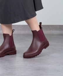 igor（イゴール）の「【igor/ｲｺﾞｰﾙ】サイドゴアレインブーツ　スペイン製（レインシューズ）」