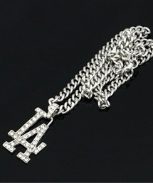 B'day（ビーデイ）の「ブリンブリンネックレス LA（ネックレス）」