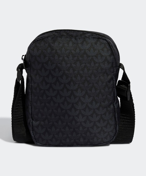 adidas/アディダス HERI MONO SMALL BAG モノグラム スモール