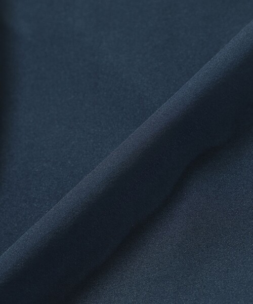 MACKINTOSH LONDON（マッキントッシュ ロンドン）の「シアージャージスカート（スカート・レディース・ネイビー/ベージュ/ライトブルー・36/38）」の5枚目の写真