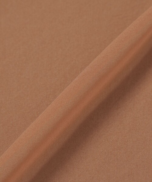 MACKINTOSH LONDON（マッキントッシュ ロンドン）の「シアージャージスカート（スカート・レディース・ネイビー/ベージュ/ライトブルー・36/38）」の4枚目の写真