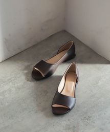 NOMBRE IMPAIR | ロヴィーゴ カットサンダル(サンダル)