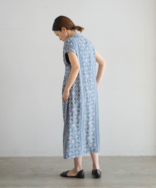 NOMBRE IMPAIR(ノンブルアンペール)の「ロヴィーゴ カットサンダル(サンダル・レディース・シルバー/ダークブラウン・36/37/38)」の18枚目の写真