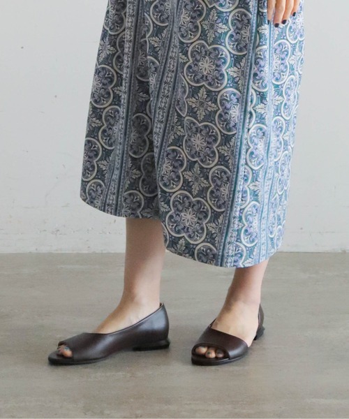 ロヴィーゴ カットサンダル | NOMBRE IMPAIR