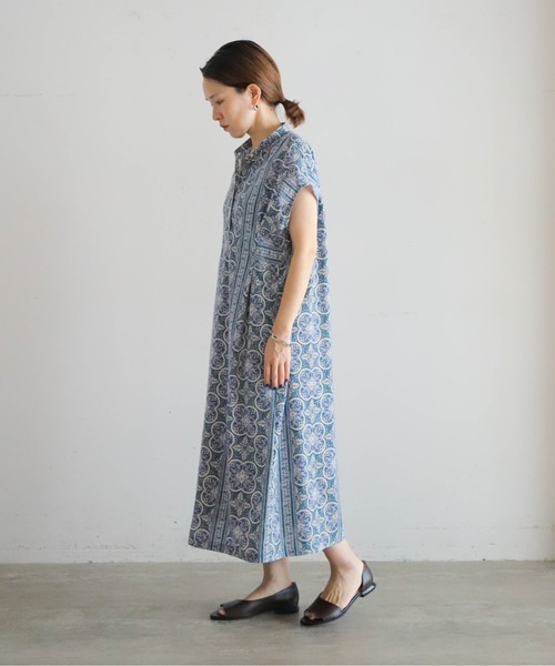 NOMBRE IMPAIR(ノンブルアンペール)の「ロヴィーゴ カットサンダル(サンダル・レディース・シルバー/ダークブラウン・36/37/38)」の19枚目の写真