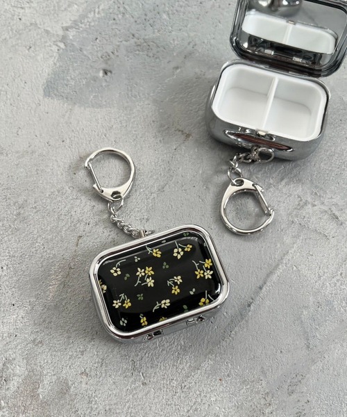 セール】miniケースキーチャーム 322270（キーホルダー）｜Me%（ミィ