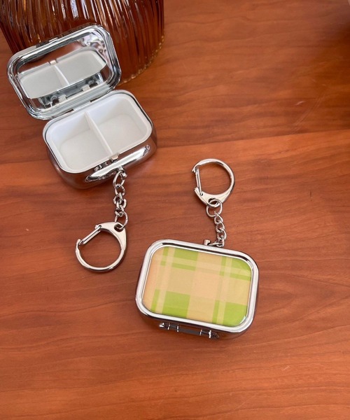 新品】M!LK ミニジャケットキーホルダー セミコンプ セット M!LK