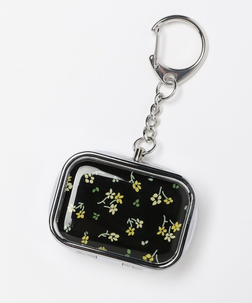 miniケースキーチャーム 322270（キーホルダー）｜Me%（ミィパーセント