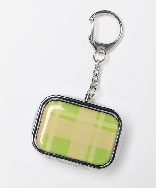 セール】miniケースキーチャーム 322270（キーホルダー）｜Me%（ミィ