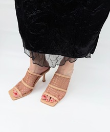 Mollini｜モリーニのサンダル（ミュールサンダル）通販 - ZOZOTOWN