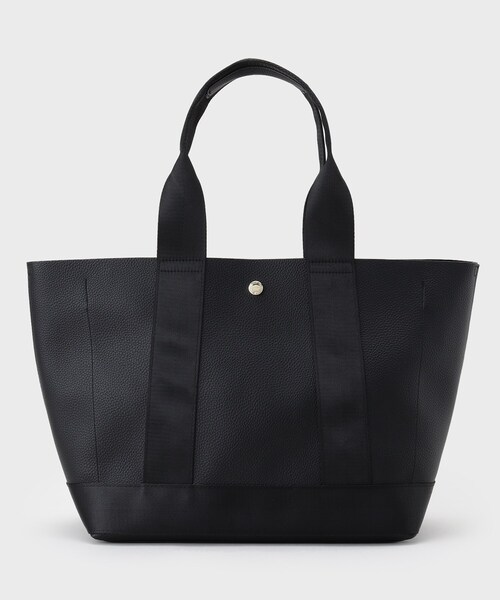 トートバッグ　dopブラック スカイライン トート （トートバッグ）｜NEWYORKER ACCESSORY