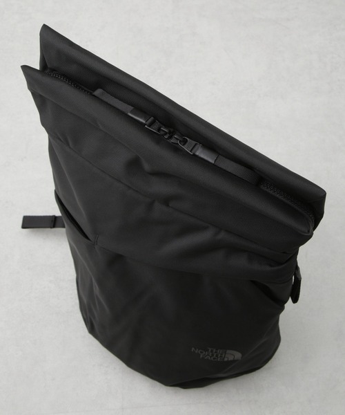 新品■THE NORTH FACE ピレネーバックパック 16L 黒 THE NORTH FACE ザ・ノース・フェイス リュック 16L メンズ