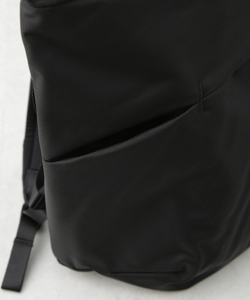 THE NORTH FACE(ザノースフェイス)の「THE NORTH FACE/ピレネーバックパック(バックパック/リュック・レディース・ブラック/ライトグレー・FREE)」の16枚目の写真
