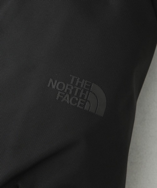 THE NORTH FACE(ザノースフェイス)の「THE NORTH FACE/ピレネーバックパック(バックパック/リュック・レディース・ブラック/ライトグレー・FREE)」の15枚目の写真