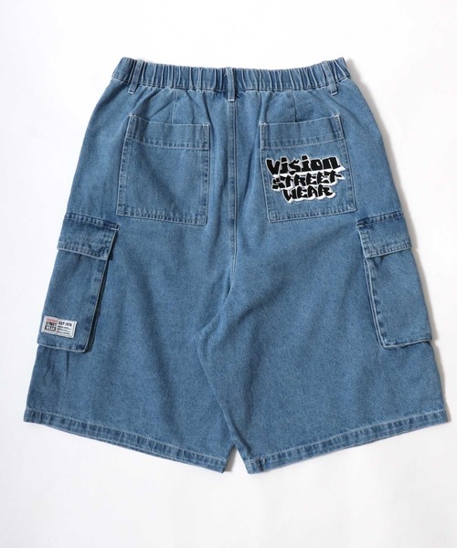 セール】VISION STREET WEAR/ヴィジョンストリートウェア