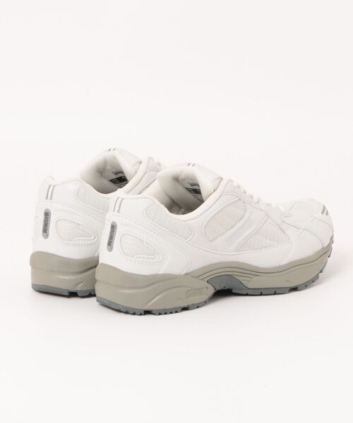 HI-TEC／ハイテック】MAGNUM U.S.T／マグナム（スニーカー）｜HI-TEC