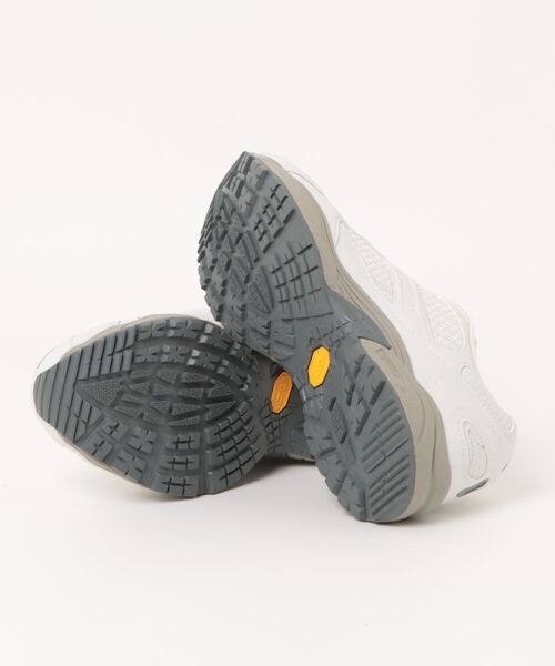 HI-TEC（ハイテック）の「【HI-TEC／ハイテック】MAGNUM U.S.T／マグナム（スニーカー・メンズ・ホワイト・23.5cm/24.0cm/24.5cm/25.0cm/25.5cm/26.0cm/26.5cm/27.0cm/27.5cm/28.0cm/23.0cm/29.0cm）」の7枚目の写真