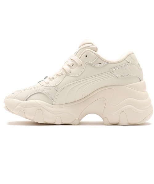 【PUMA】パールが可愛い◇Pulsar Wedge Pearl スニーカー Pulsar Wedge Pearl Women's Sneakers | PUMA