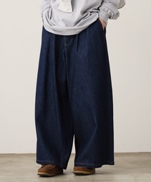 ROOPTOKYO（ループトウキョウ）の「ウルトラワイドデニムパンツ（デニムパンツ）」