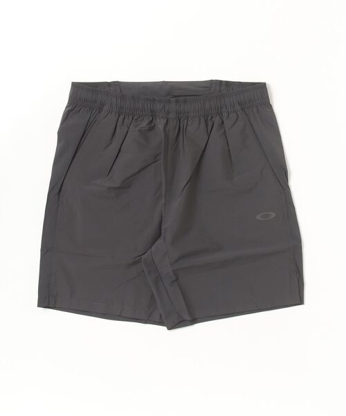 OAKLEY(オークリー)の「オークリー PURSUIT WIND SHORTS 2.0(その他パンツ・メンズ・ネイビー/チャコールグレー/オリーブ・SS/S/M/L)」の2枚目の写真