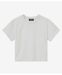 【Yuさま】専用　A.P.C. アーペーセー　Petite Rue Madame Petite Rue Madame Tシャツ【A.P.C. 】