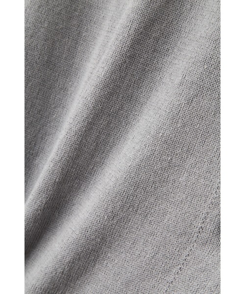 カーディガン TWISTED LINEN COTTON レディース MARGARET HOWELL カーディガン TWISTED LINEN COTTON レディース
