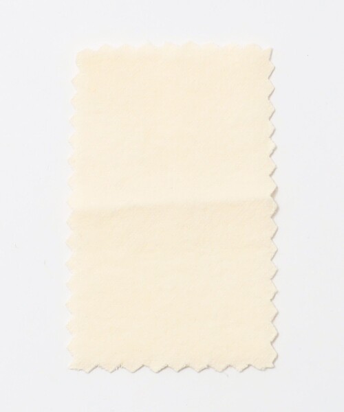 quip queint（クイップクエイント）の「＜quip queint＞BOWLING TUBE ネックレス（ネックレス・レディース・シルバー・FREE）」の7枚目の写真