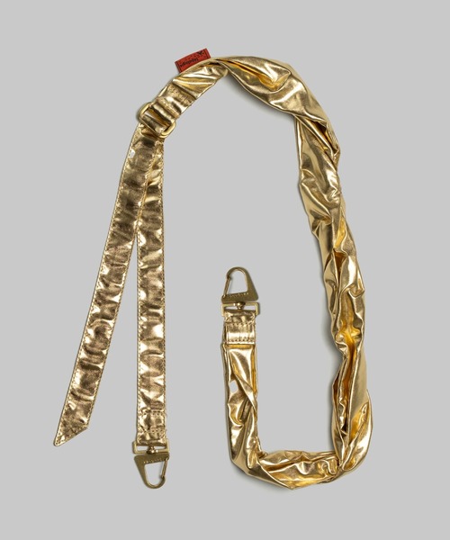 Twisted Strap ツイステッド ストラップ【ストラップ単体